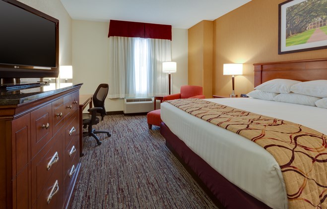 Drury Inn Suites Baton Rouge Drury Hotels