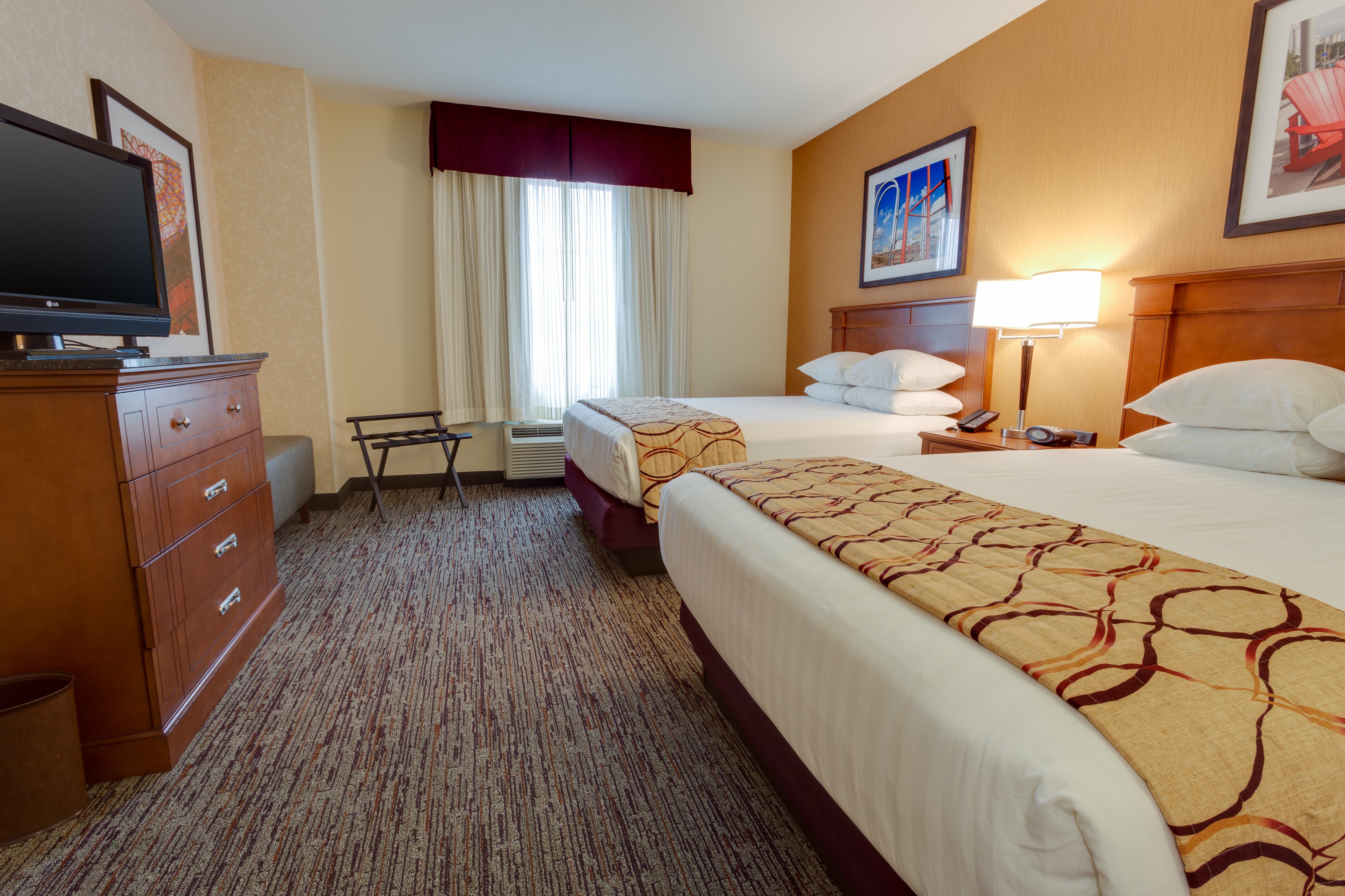 Drury Inn & Suites Baton Rouge - Drury Hotels