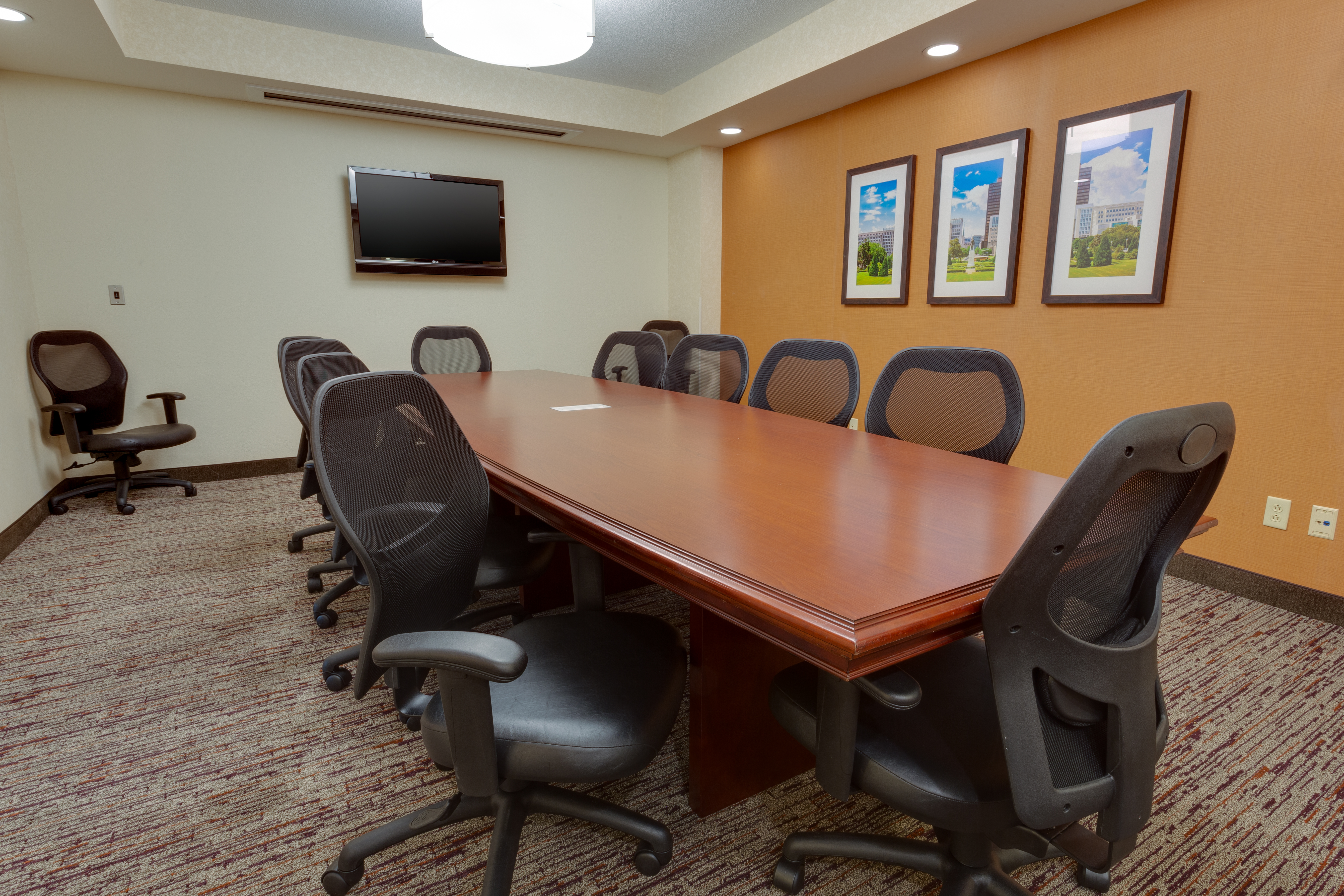 Drury Inn & Suites Baton Rouge - Meeting Space