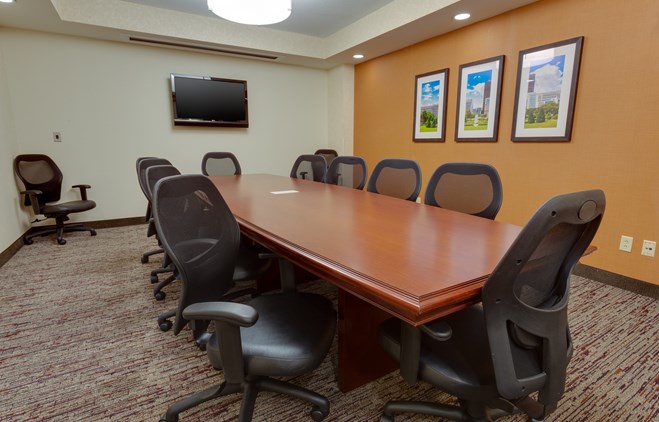 Drury Inn & Suites Baton Rouge - Meeting Space