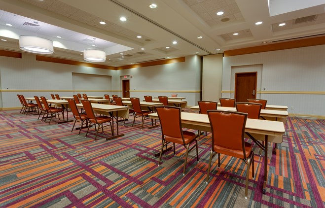 Drury Inn & Suites Baton Rouge - Meeting Space
