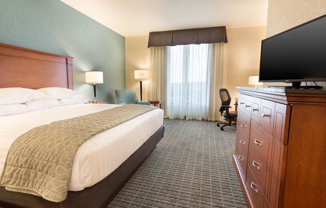 Drury Hotels - Drury Plaza Hotel St. Louis Brentwood