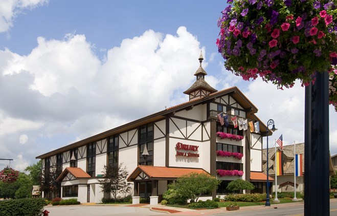 Drury Inn Suites Frankenmuth Drury Hotels