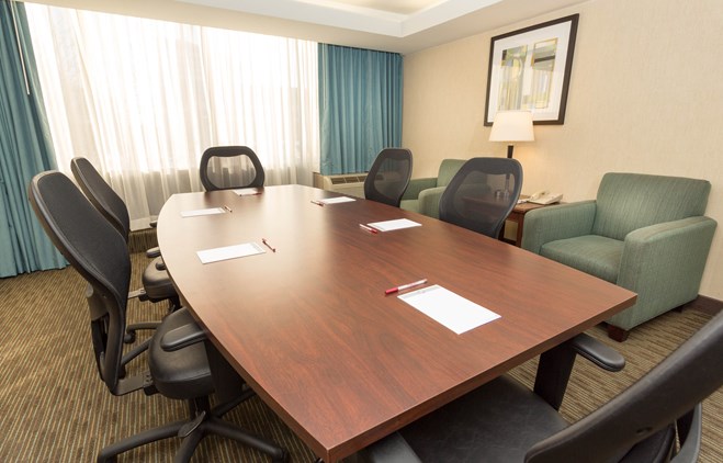 Drury Inn Suites Detroit Troymeetings Room Drury Hotels
