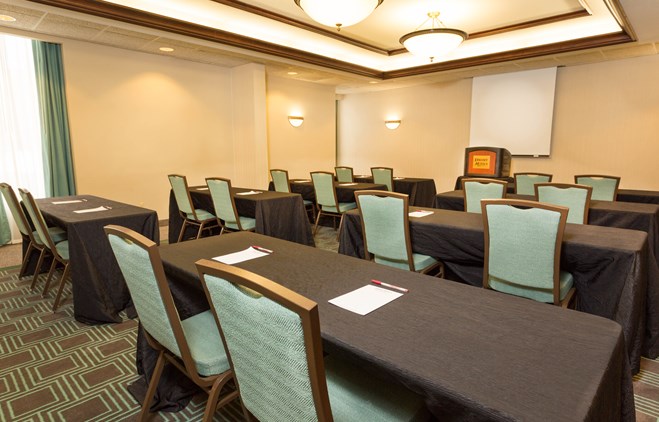 Drury Inn Suites Detroit Troymeetings Room Drury Hotels