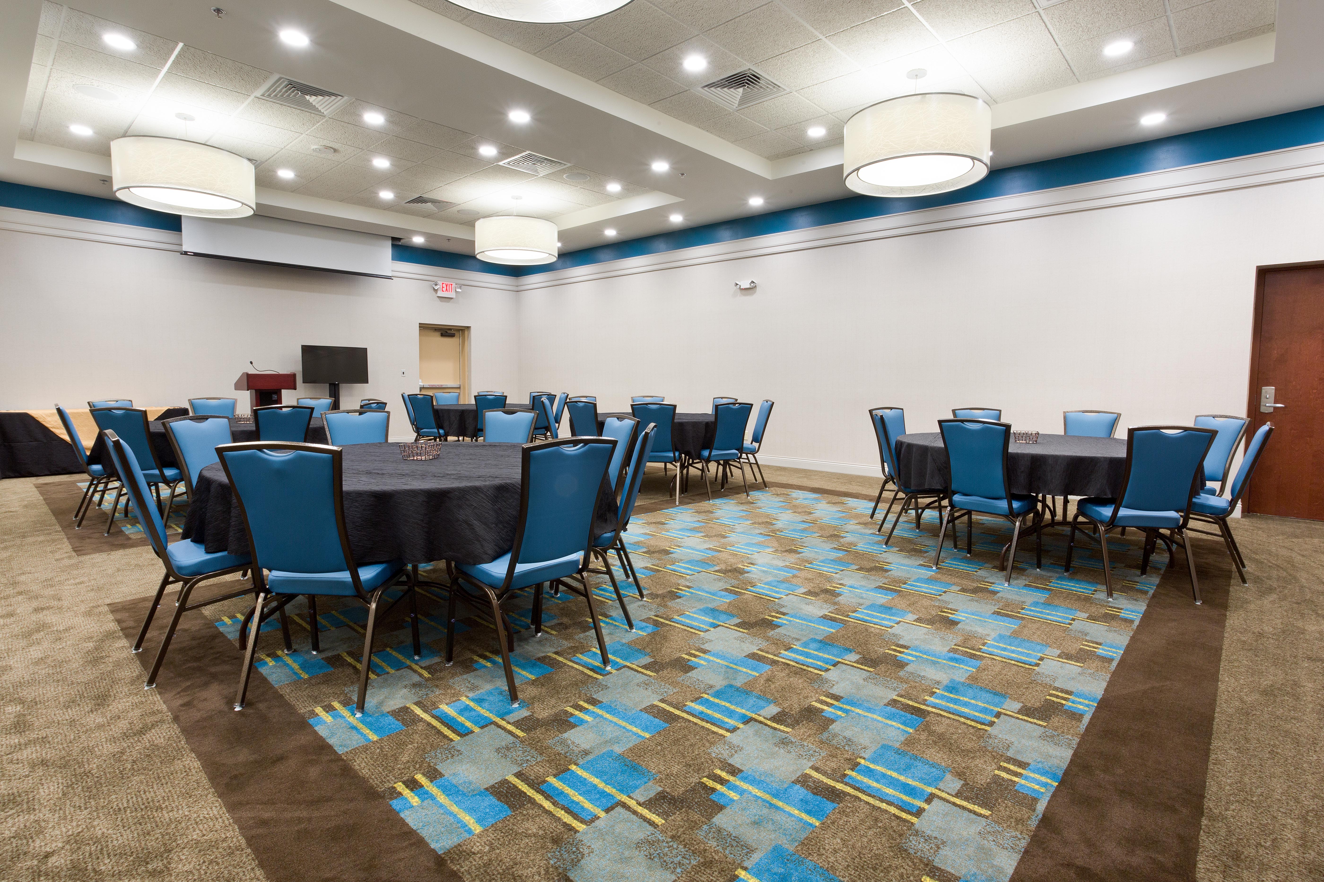 Drury Inn & Suites Grand Rapids - Meeting Space