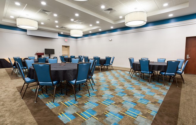 Drury Inn & Suites Grand Rapids - Meeting Space