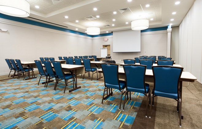 Drury Inn & Suites Grand Rapids - Meeting Space