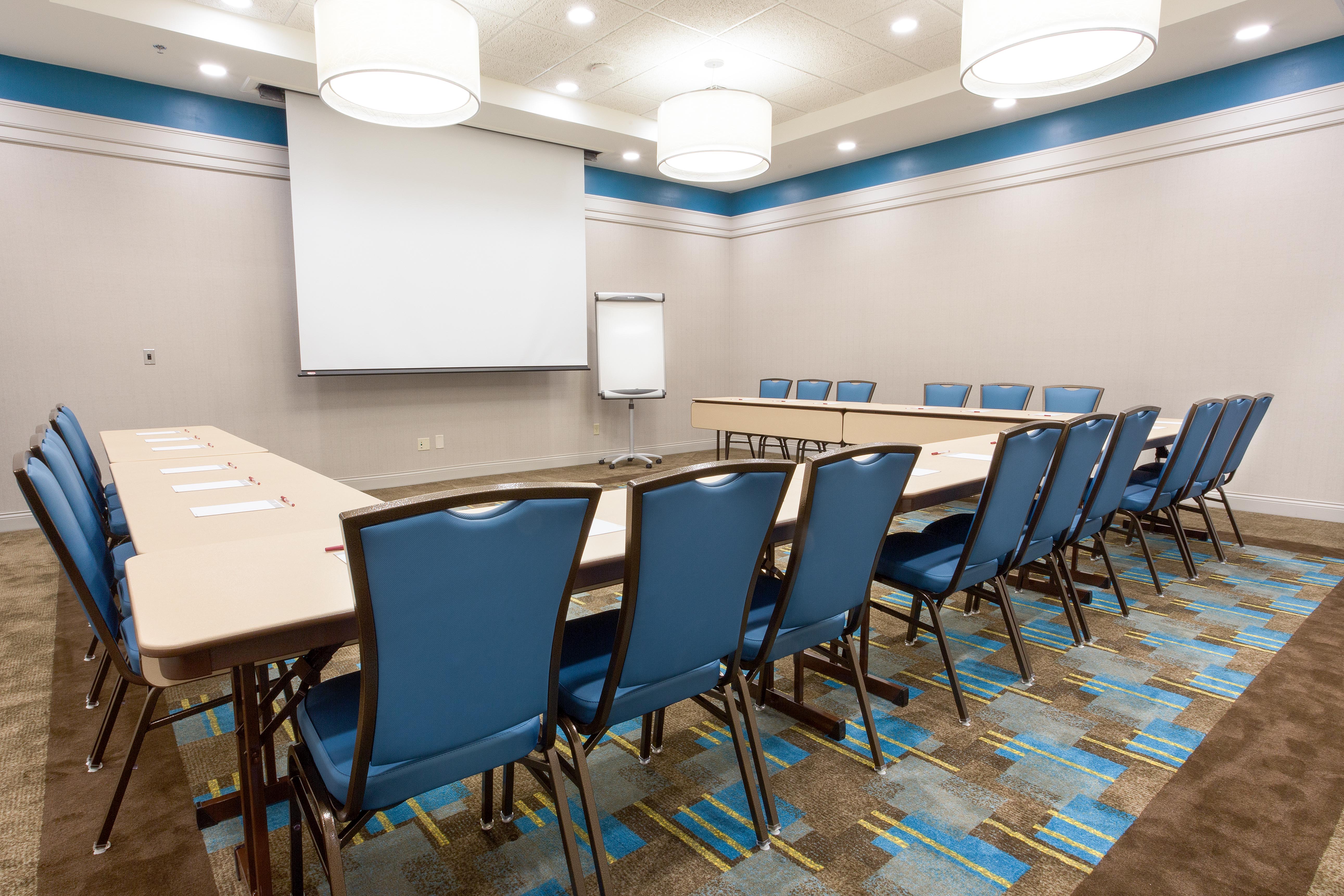 Drury Inn & Suites Grand Rapids - Meeting Space