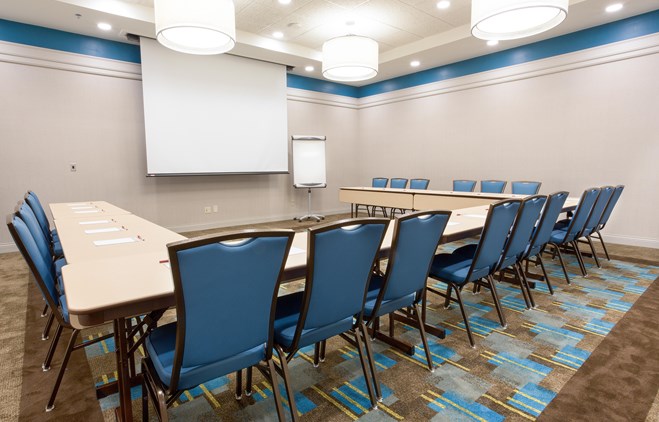 Drury Inn & Suites Grand Rapids - Meeting Space