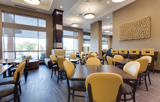 Drury Inn and Suites Dallas Frisco