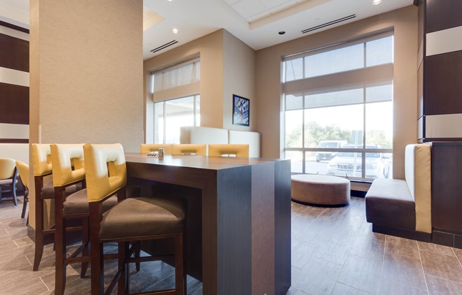 Drury Inn and Suites Dallas Frisco