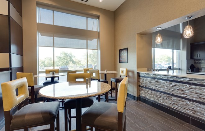 Drury Inn and Suites Dallas Frisco