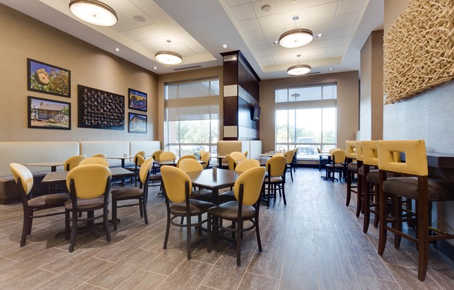Drury Inn and Suites Dallas Frisco