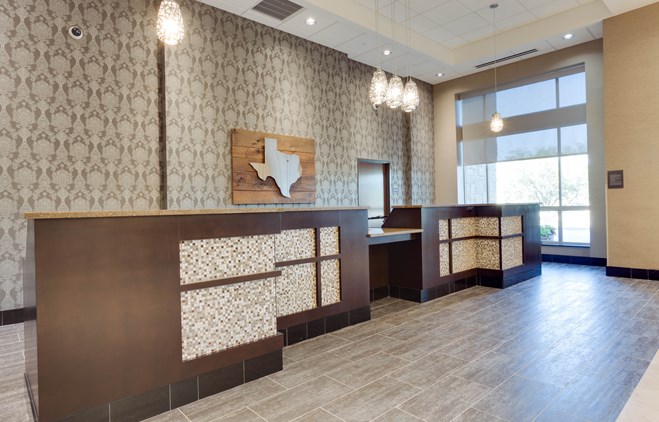Drury Inn and Suites Dallas Frisco