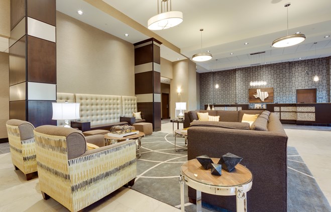 Drury Inn and Suites Dallas Frisco