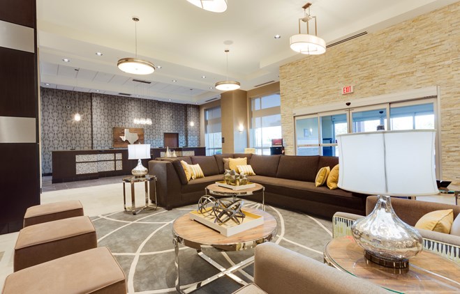 Drury Inn and Suites Dallas Frisco
