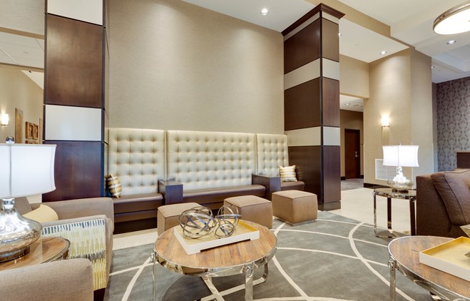Drury Inn and Suites Dallas Frisco