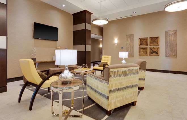 Drury Inn and Suites Dallas Frisco