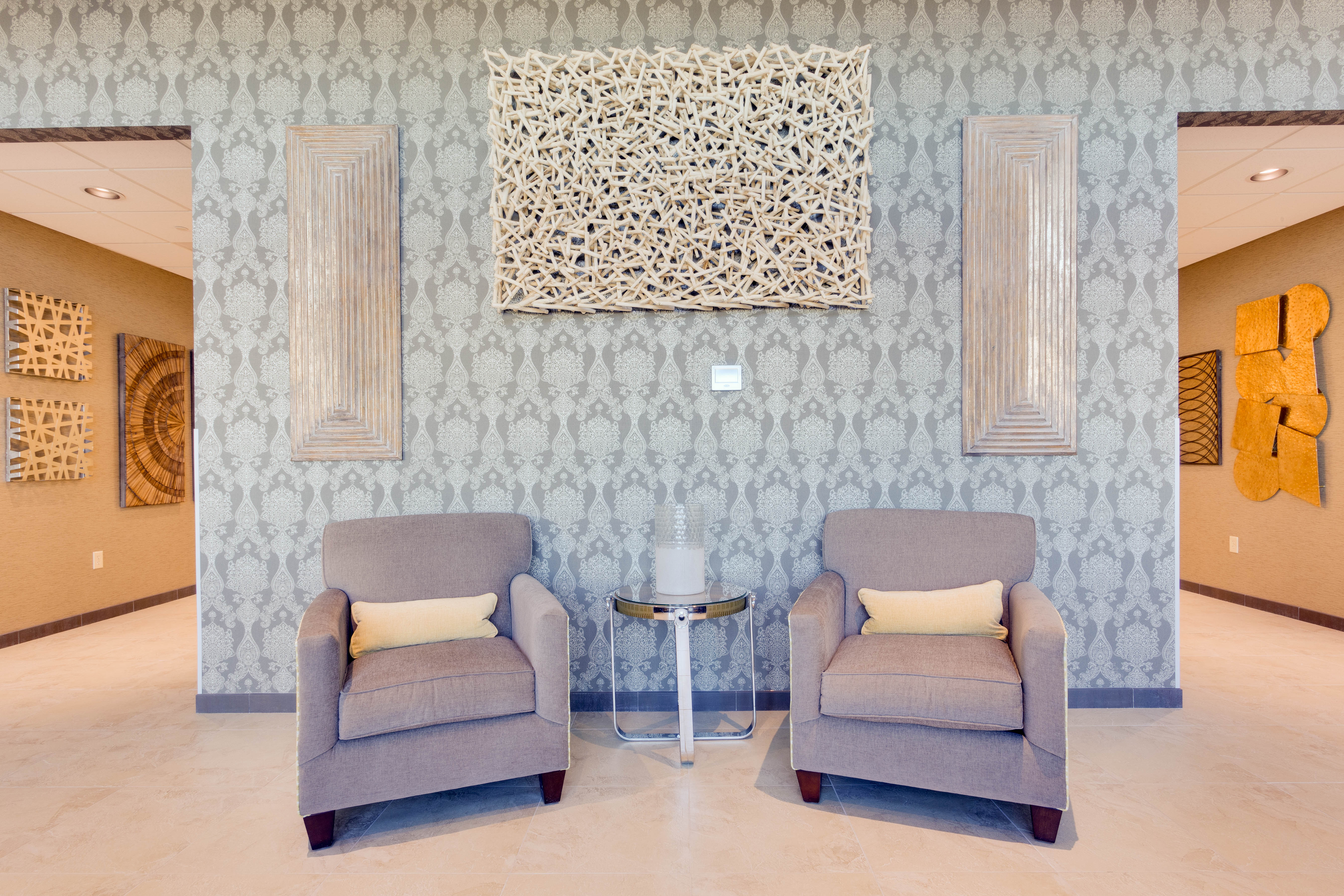 Drury Inn & Suites Dallas Frisco - Lobby