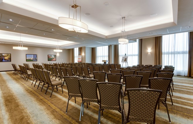 Drury Inn & Suites Dallas Frisco - Meeting Space