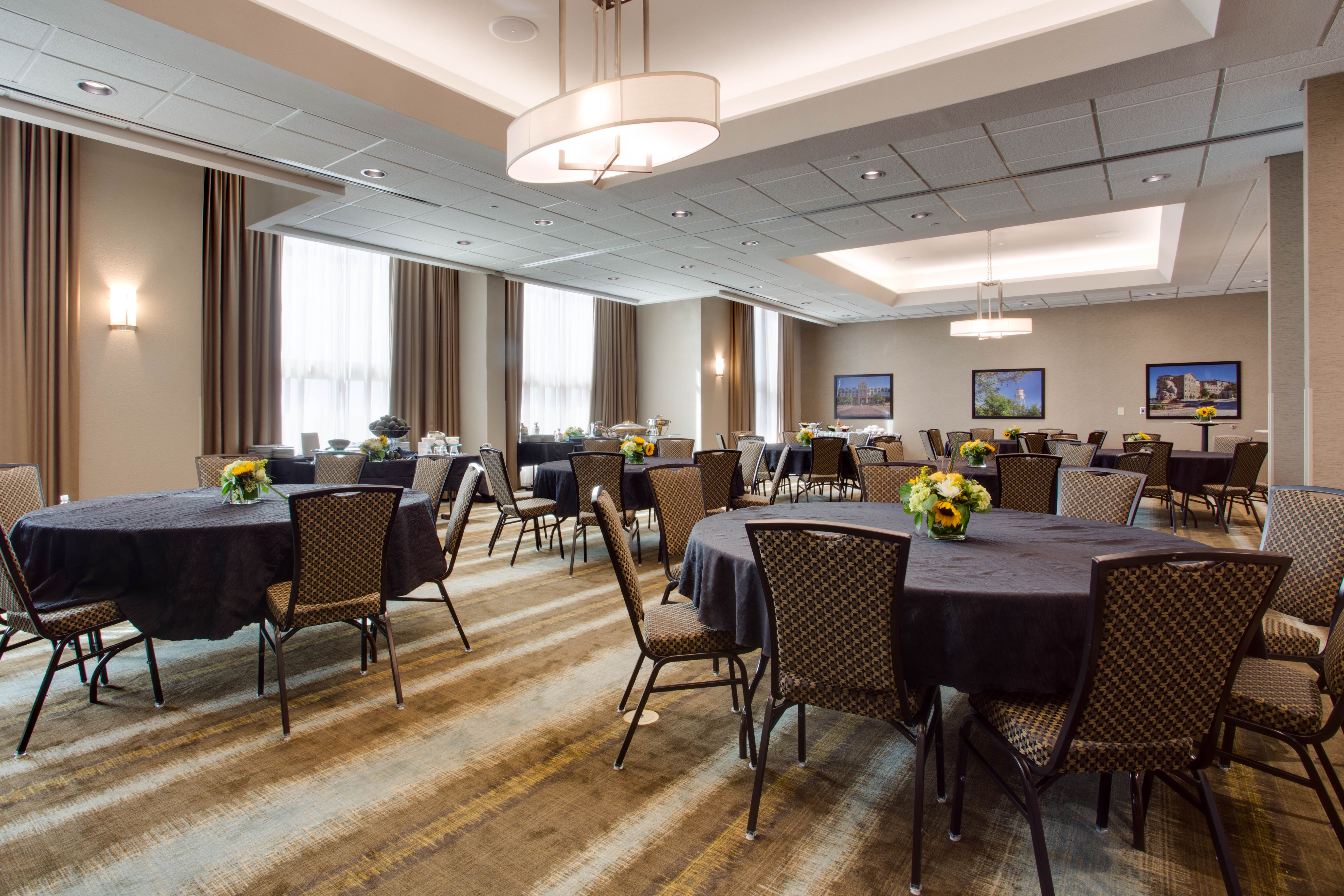 Drury Inn & Suites Dallas Frisco - Meeting Space