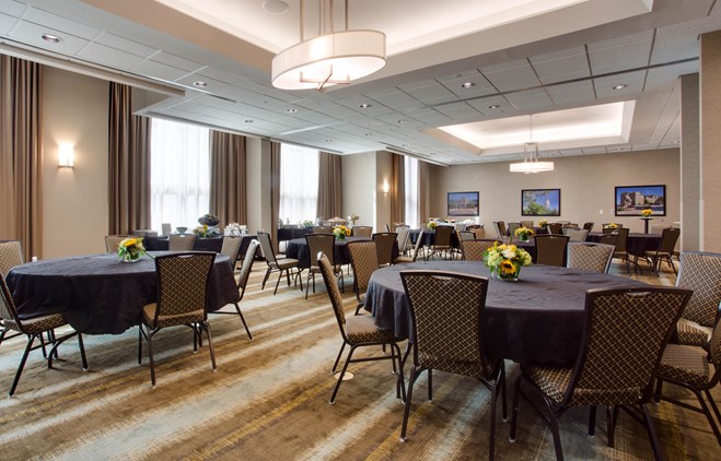 Drury Inn & Suites Dallas Frisco - Meeting Space