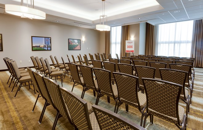 Drury Inn & Suites Dallas Frisco - Meeting Space
