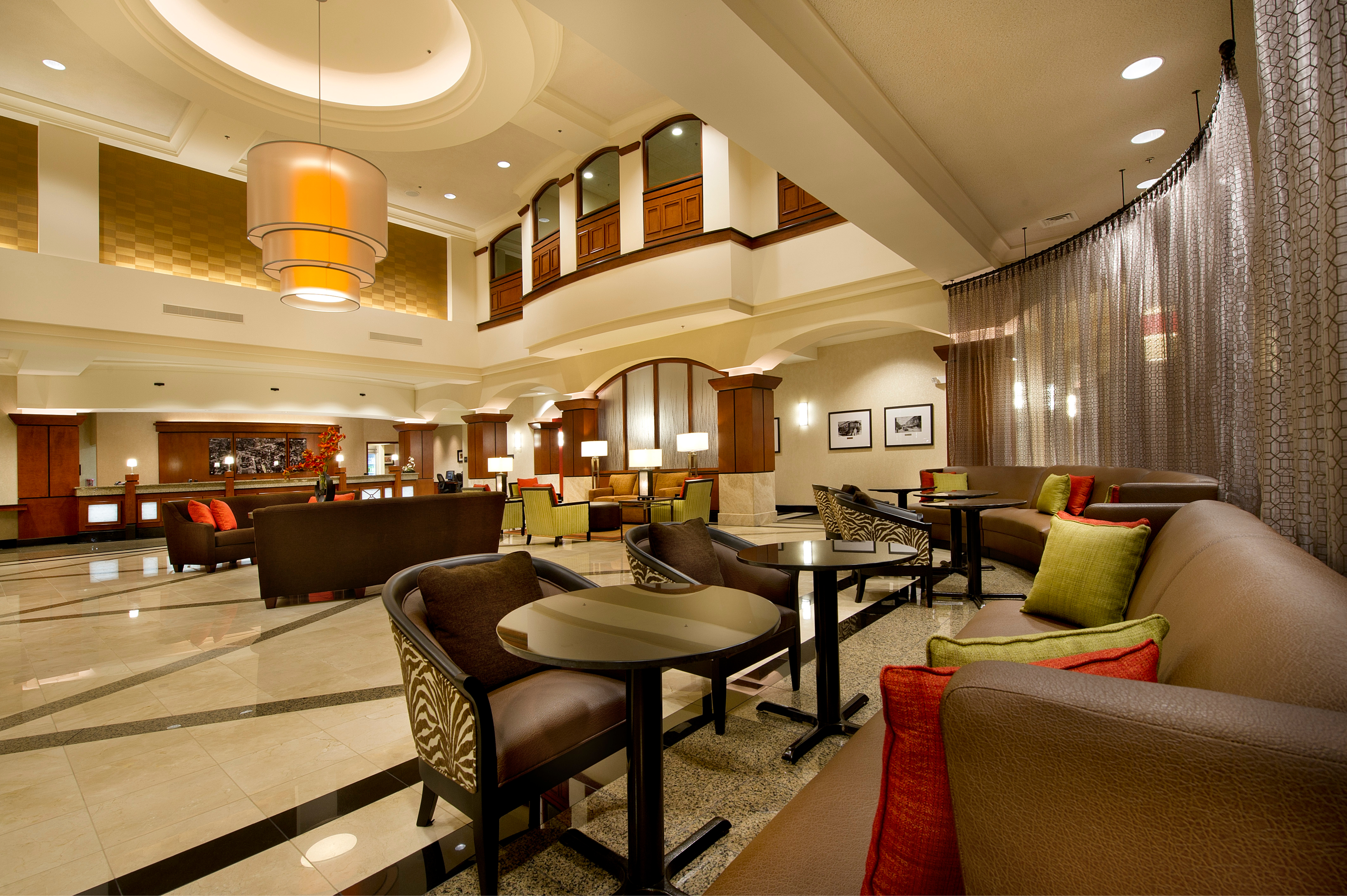 Drury Plaza Hotel Nashville Franklin Drury Hotels