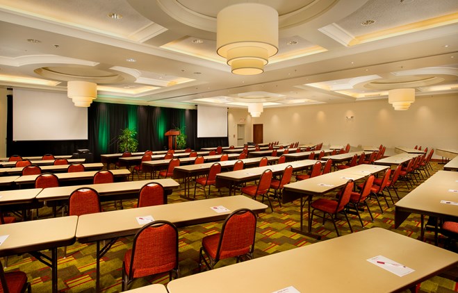 Drury Plaza Hotel Nashville Franklin - Drury Hotels