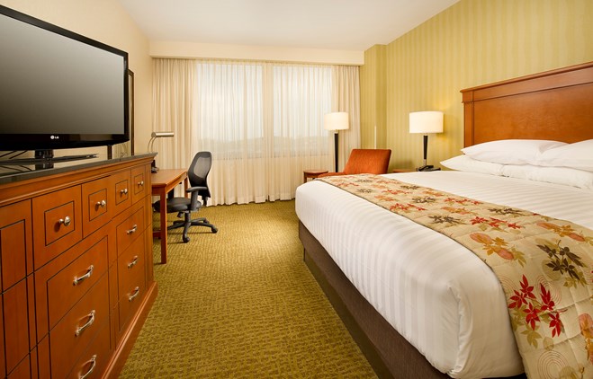 Drury Plaza Hotel Nashville Franklin - Drury Hotels