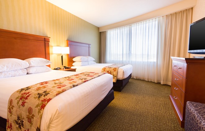 Drury Plaza Hotel Nashville Franklin - Drury Hotels