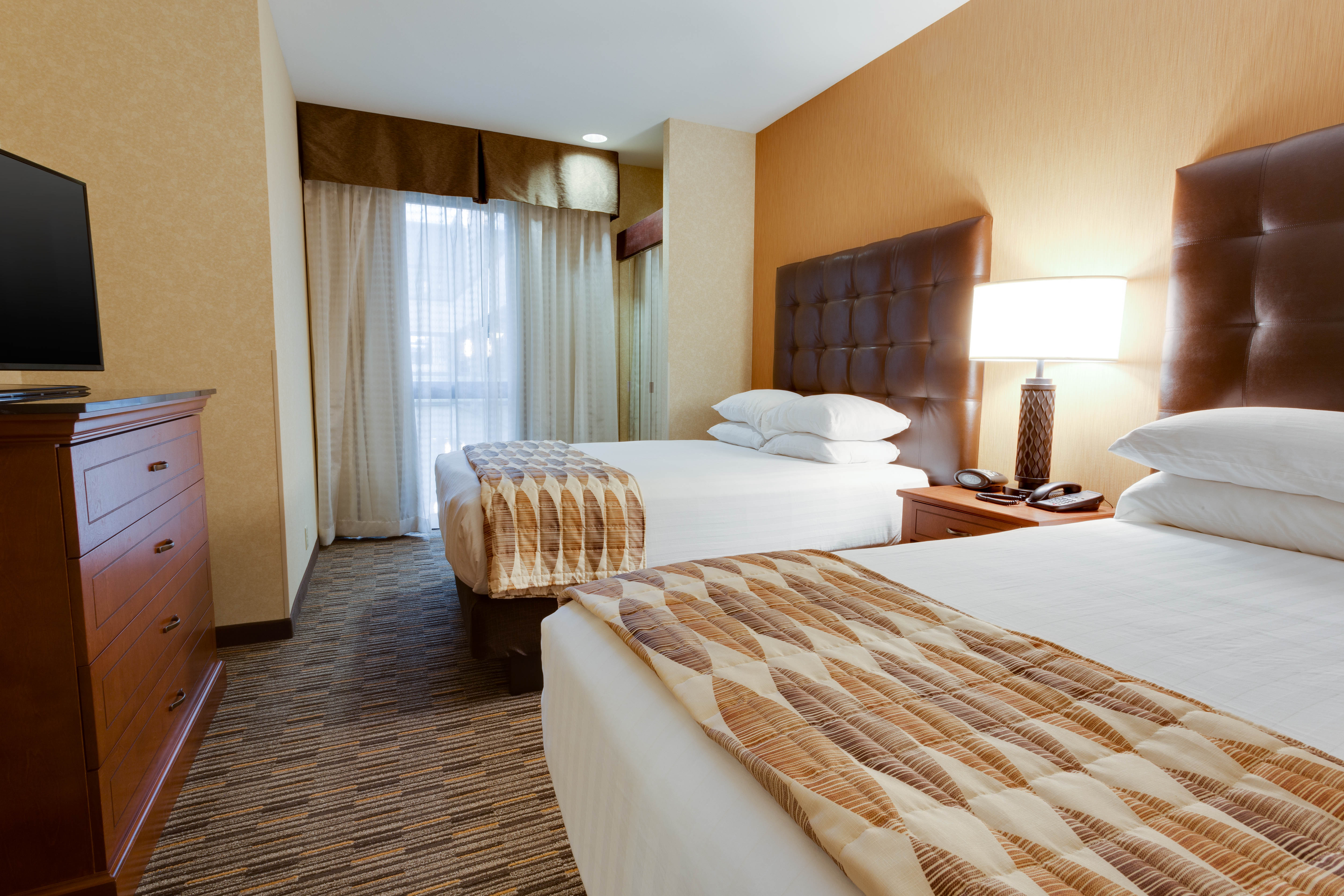 DRURY PLAZA HOTEL ST. LOUIS AT THE ARCH $140 ($̶2̶2̶1̶) - Updated 2023  Prices & Reviews - Saint Louis, MO