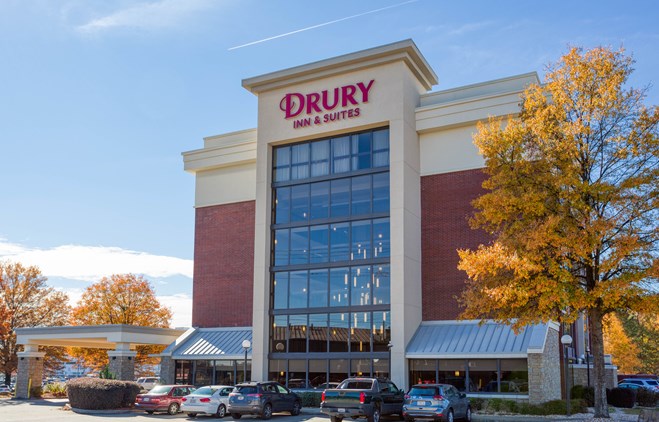 Drury Inn Suites Atlanta Airport Drury Hotels