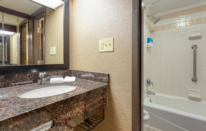 Drury Inn Suites Atlanta Airport Drury Hotels