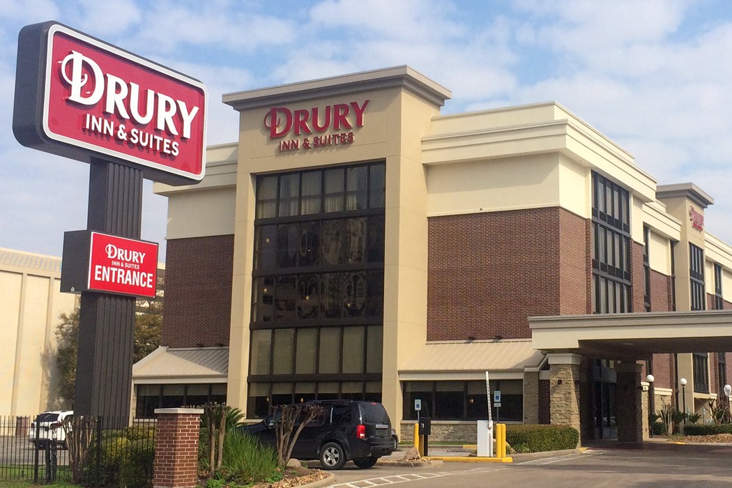 Drury Inn & Suites Houston Near the Galleria - Drury Hotels