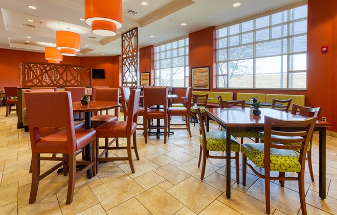 Drury Inn Amp Suites Indianapolis Northeast Drury Hotels