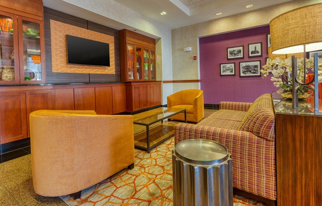 Drury Inn Suites Indianapolis Northeast Drury Hotels