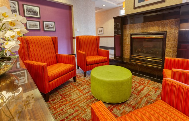 Drury Inn Suites Indianapolis Northeast Drury Hotels