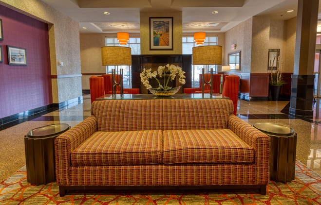 Drury Inn Suites Indianapolis Northeast Drury Hotels