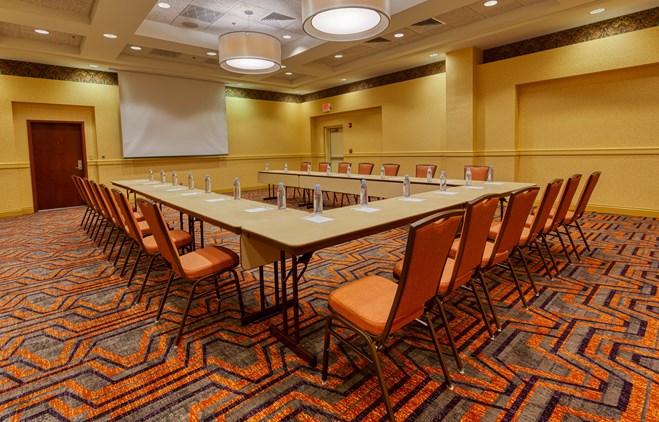 Drury Inn & Suites Indianapolis Northeast - Meeting Space