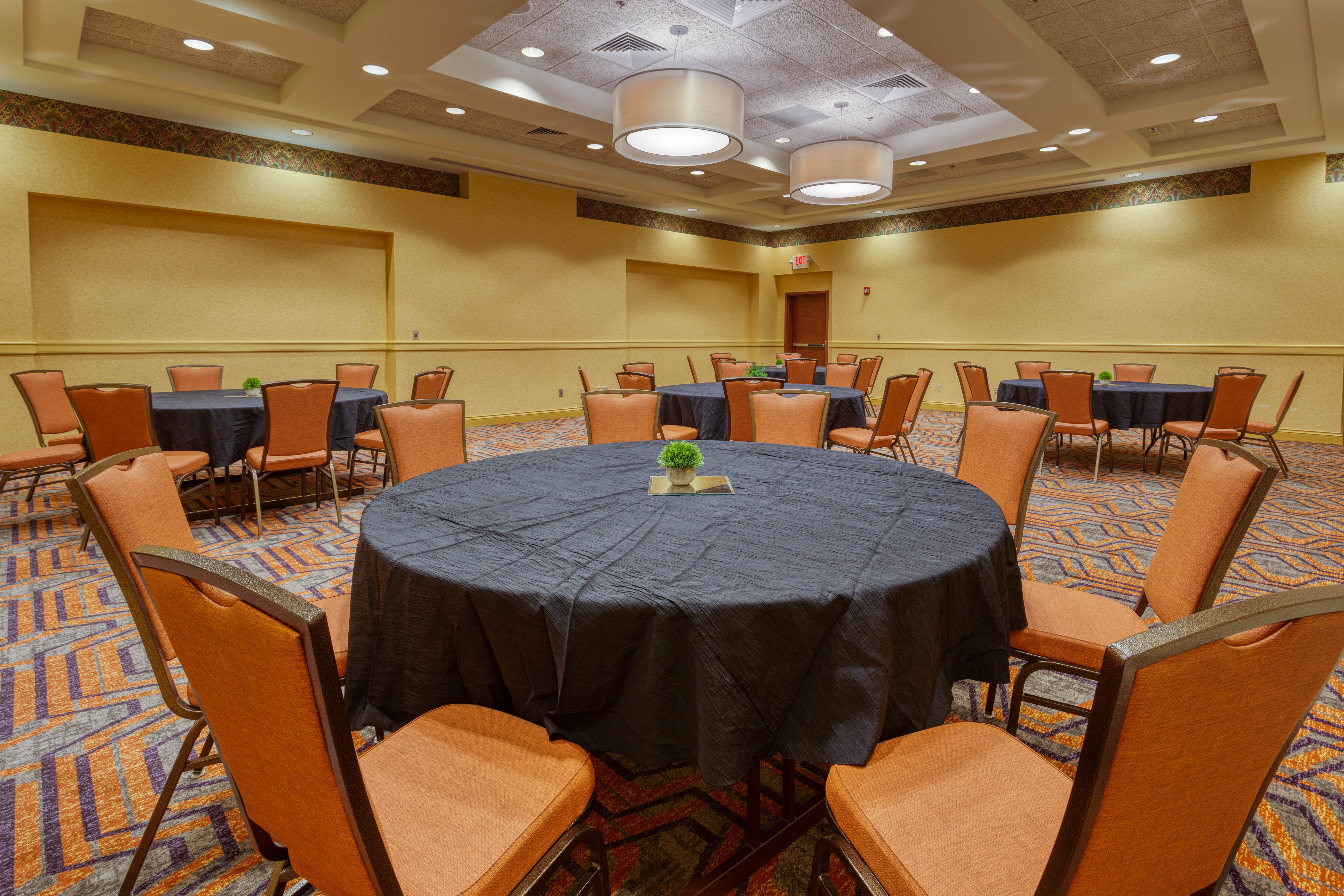 Drury Inn & Suites Indianapolis Northeast - Meeting Space