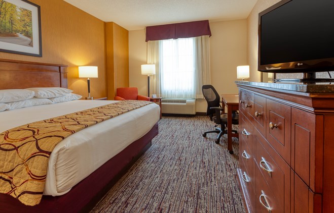 Drury Inn Suites Indianapolis Northeast Drury Hotels