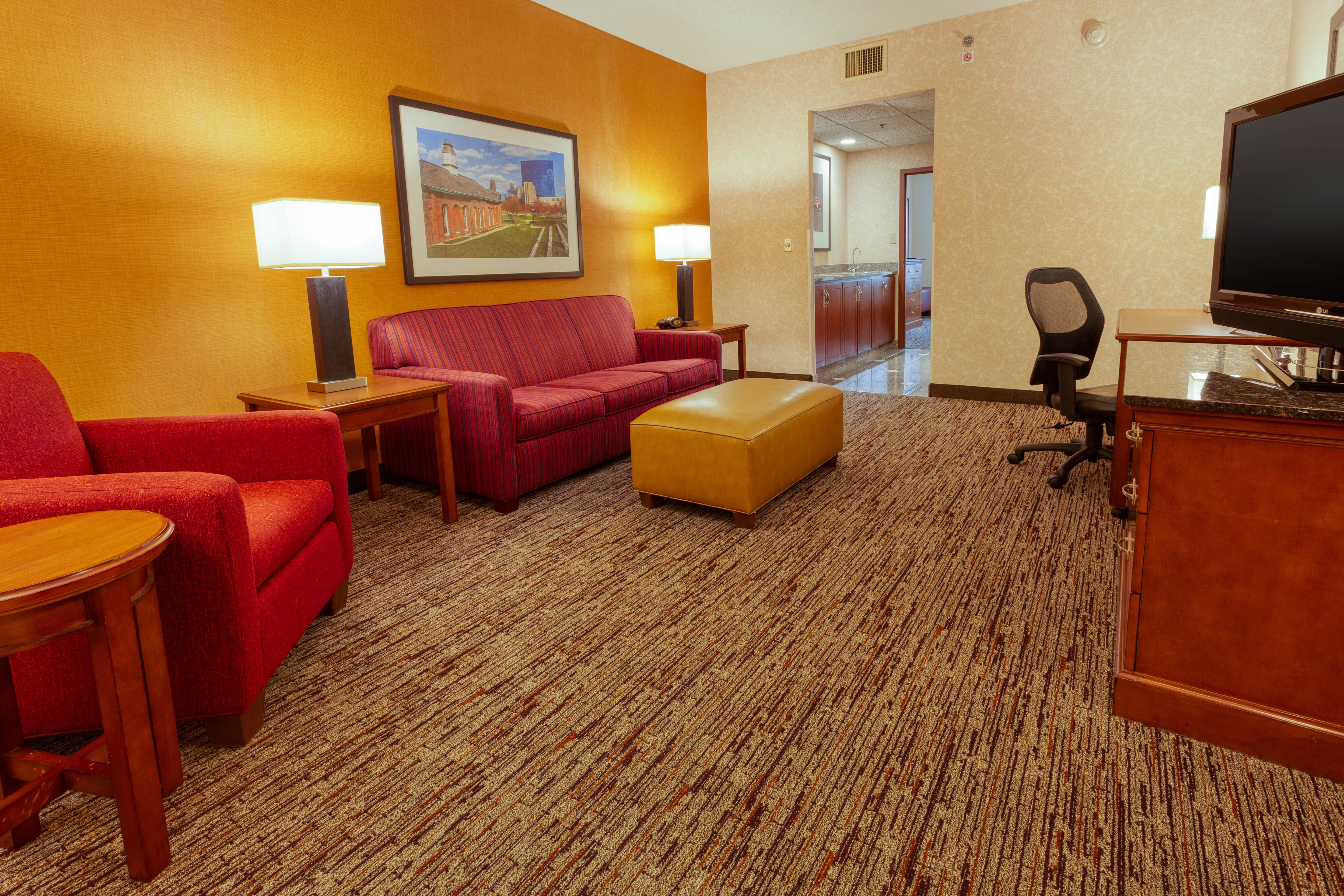 Drury Inn Suites Indianapolis Northeast Drury Hotels