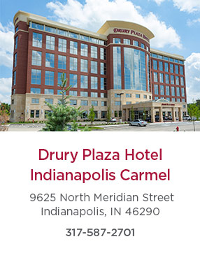 Drury Plaza Hotel Indianapolis Carmel 