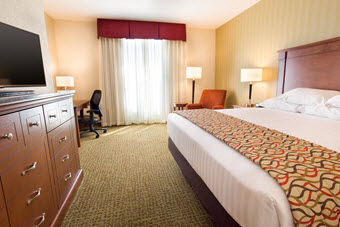 Drury Inn & Suites Denver Stapleton