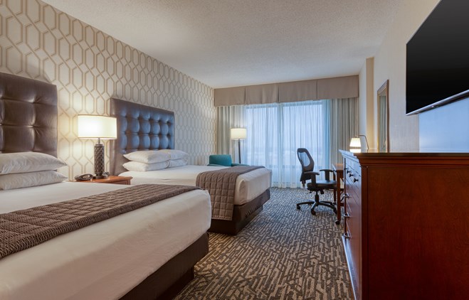 Drury Plaza Hotel St. Louis Chesterfield - Drury Hotels