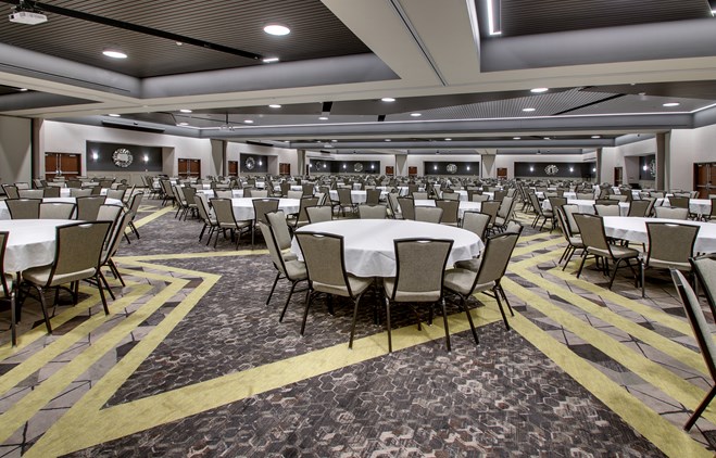 Drury Plaza Hotel Cape Girardeau - Conference Center
