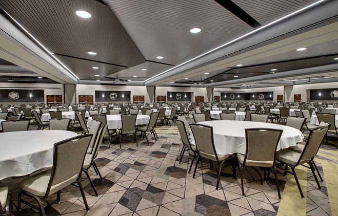 Drury Plaza Hotel Cape Girardeau - Conference Center