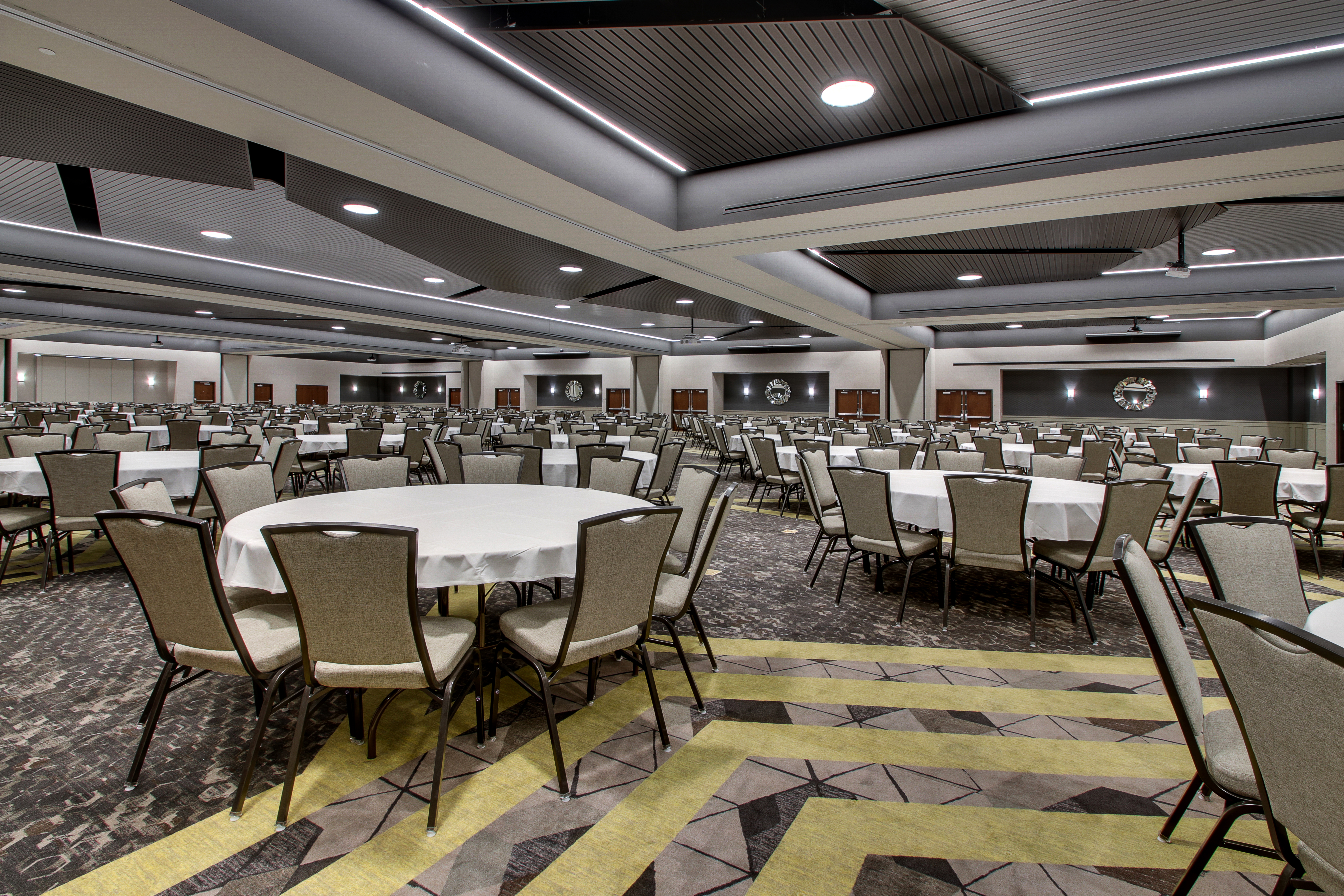 Drury Plaza Hotel Cape Girardeau - Conference Center